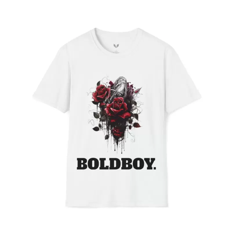 BoldBoY 1