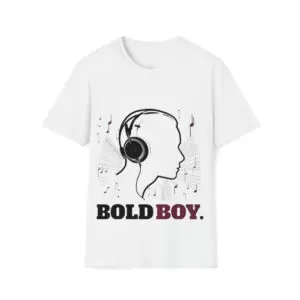 BoldBoY 13