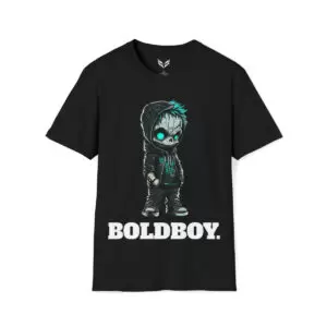 BoldBoY 4