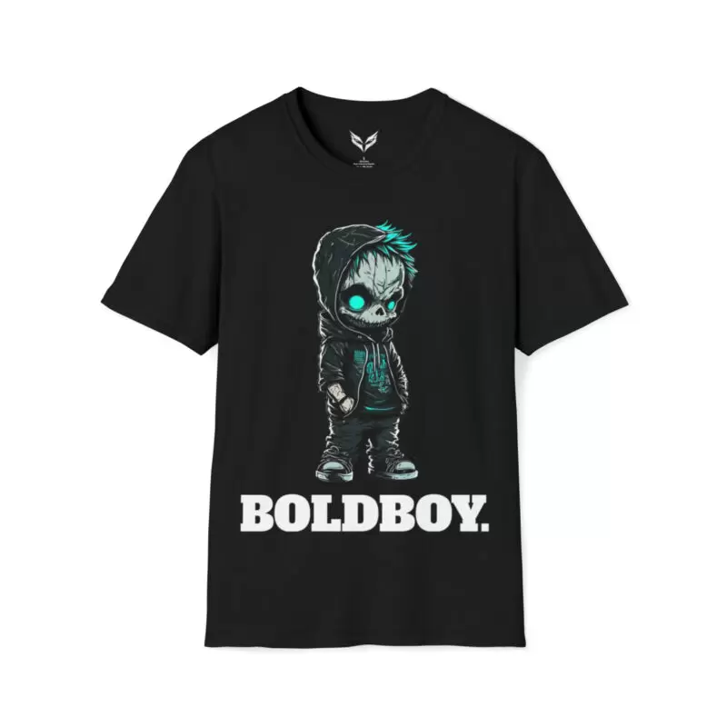 BoldBoY 1