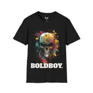 BoldBoY 4