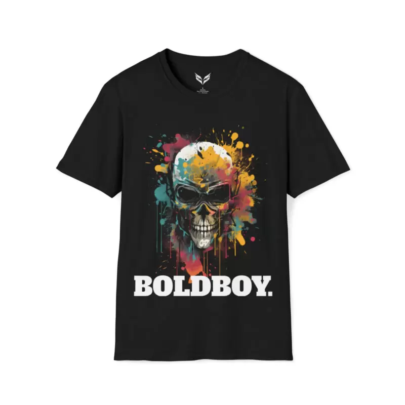 BoldBoY 1