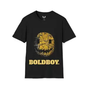 BoldBoY 4