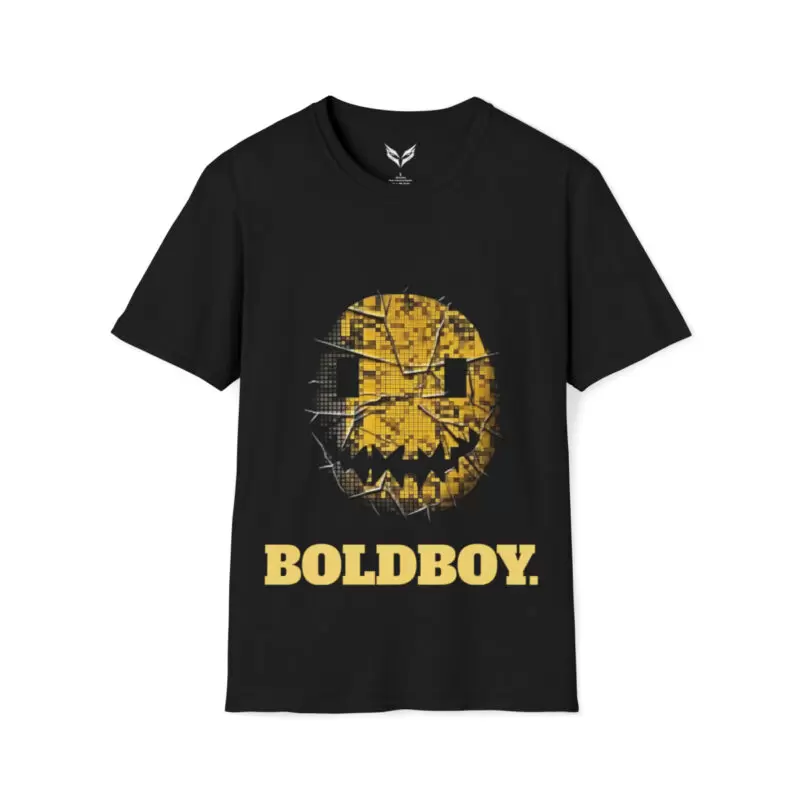 BoldBoY 1