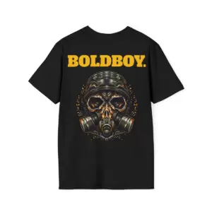 BoldBoY 5