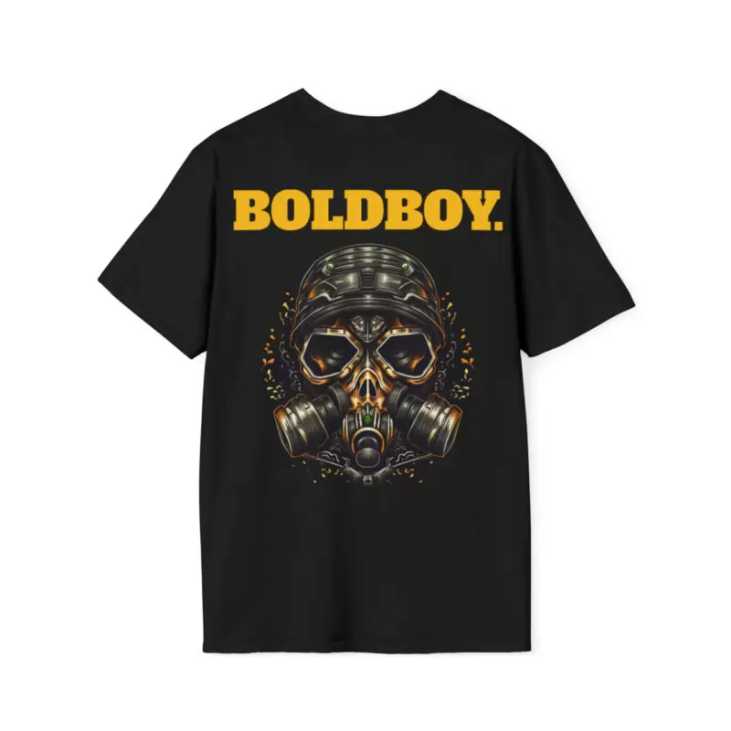 BoldBoY 2