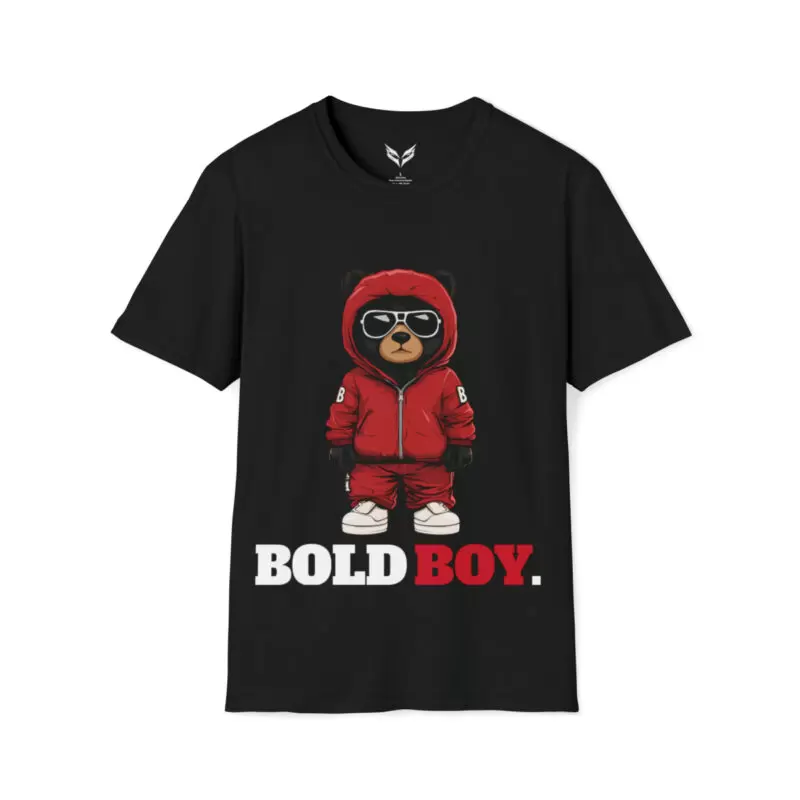 BoldBoY 1