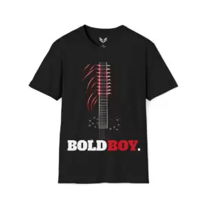 BoldBoY 4