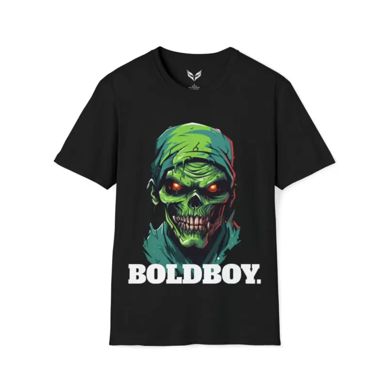 BoldBoY 1