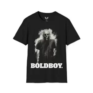 BoldBoY 4