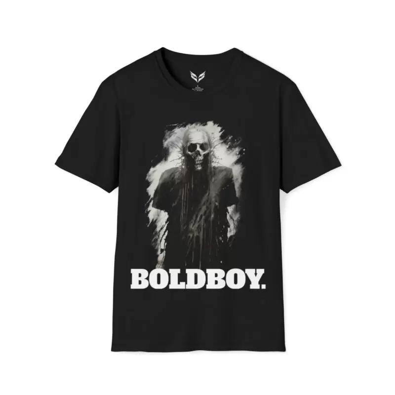 BoldBoY 1