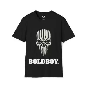 BoldBoY 4