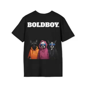 BoldBoY 5