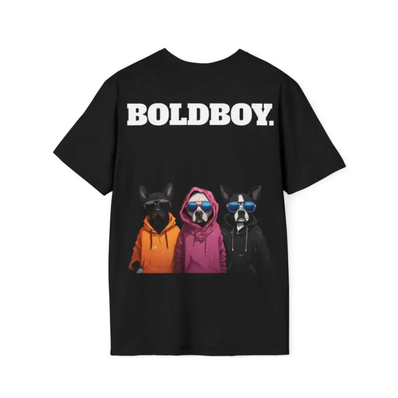 BoldBoY 2