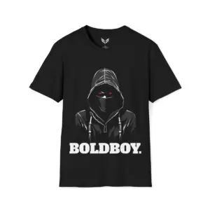 BoldBoY 4