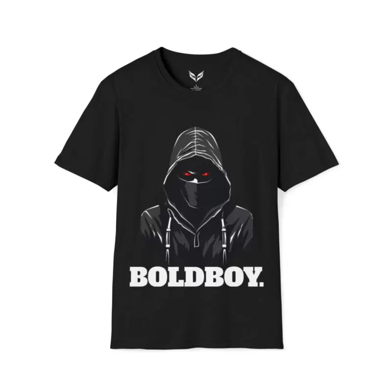 BoldBoY 1