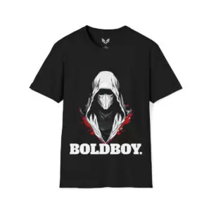 BoldBoY 4