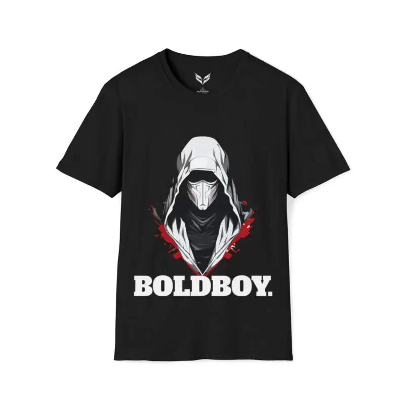 BoldBoY 1