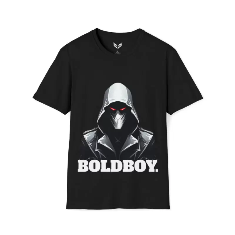 BoldBoY 1