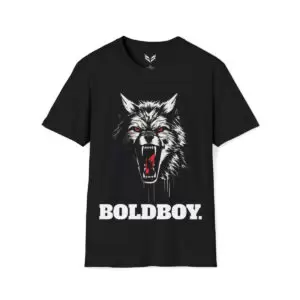 BoldBoY 4