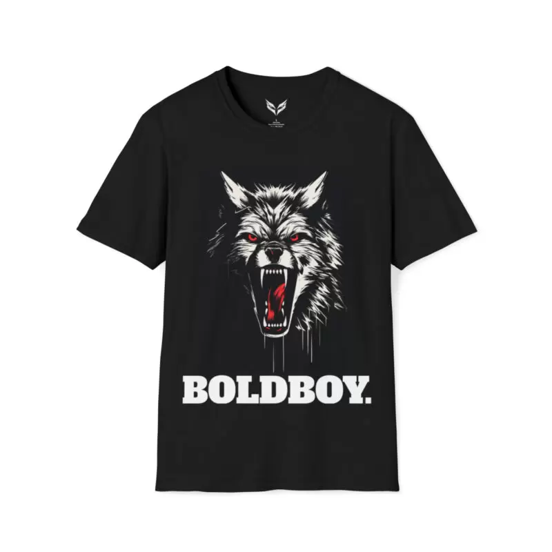 BoldBoY 1