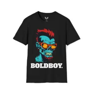 BoldBoY 6