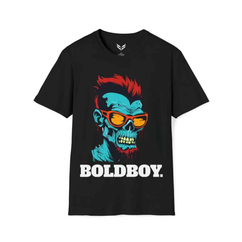 BoldBoY 1