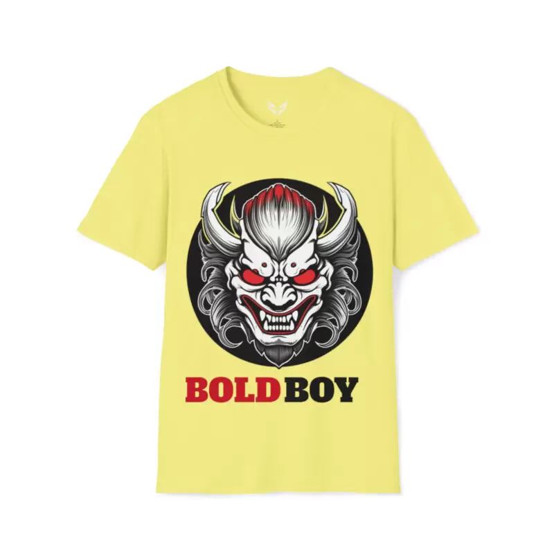 BoldBoY 4