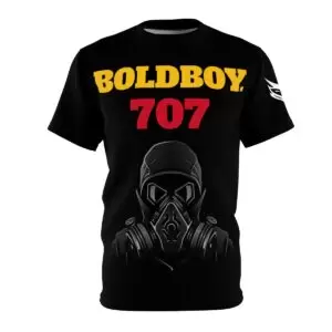 BoldBoY 5