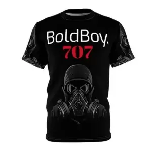 BoldBoY 13