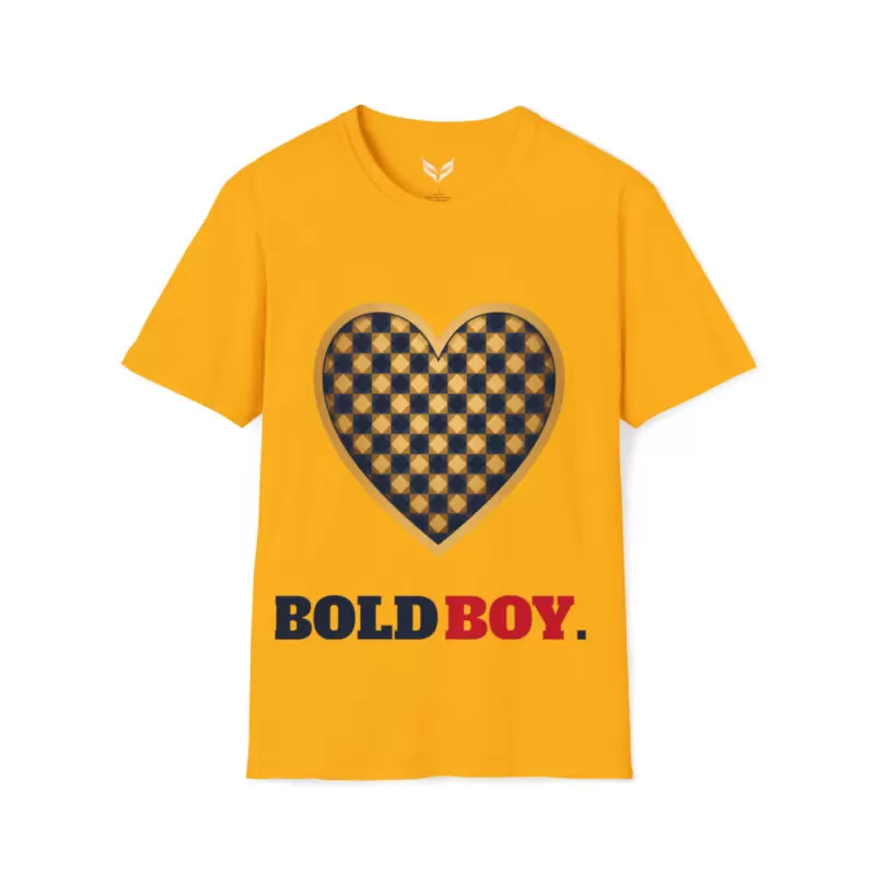 BoldBoY 7